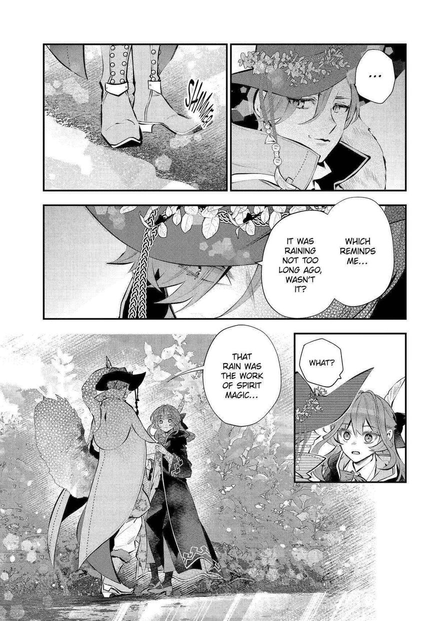 Read Maydare Tensei Monogatari EN Manga Online