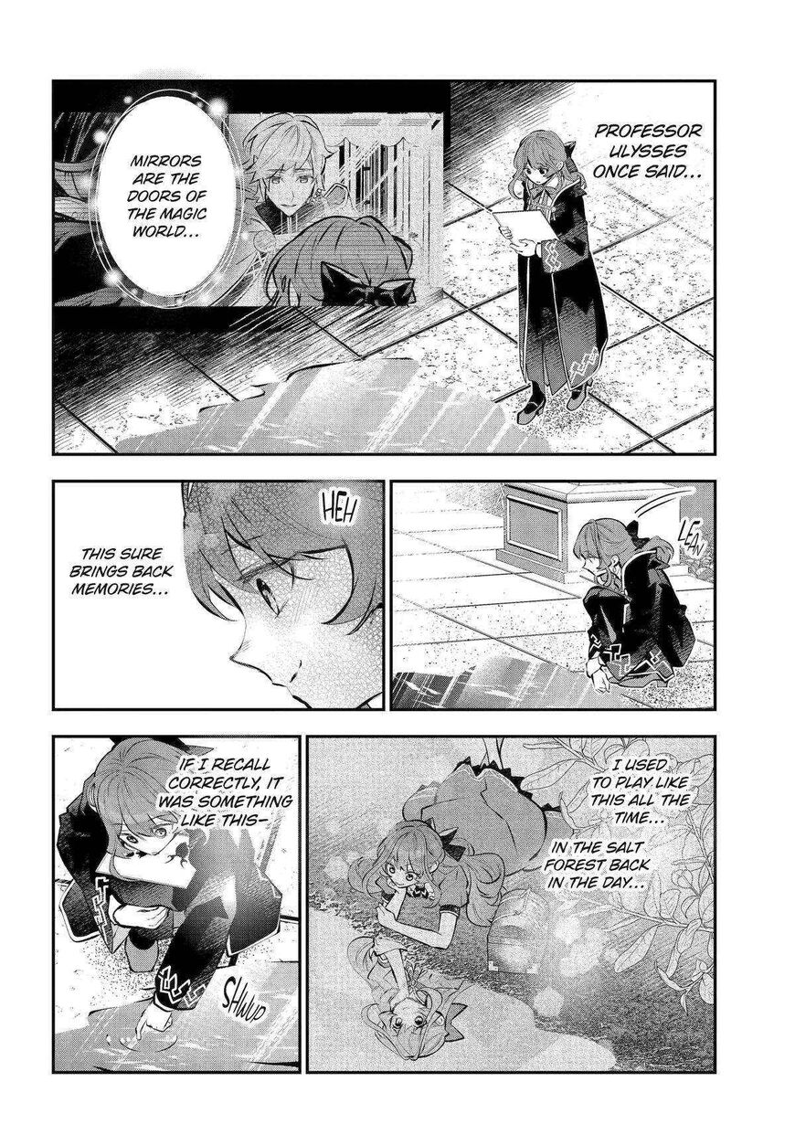 Read Maydare Tensei Monogatari EN Manga Online