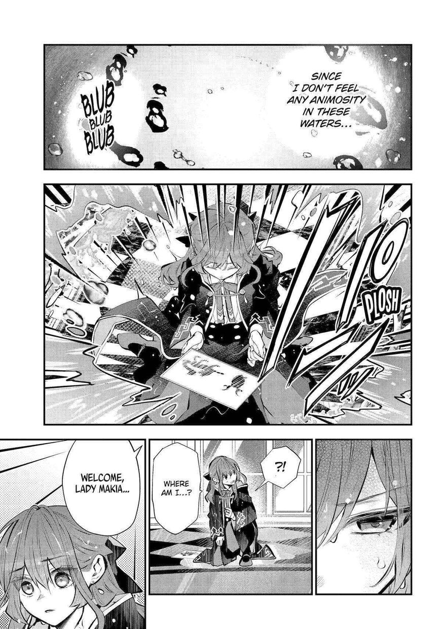 Read Maydare Tensei Monogatari EN Manga Online