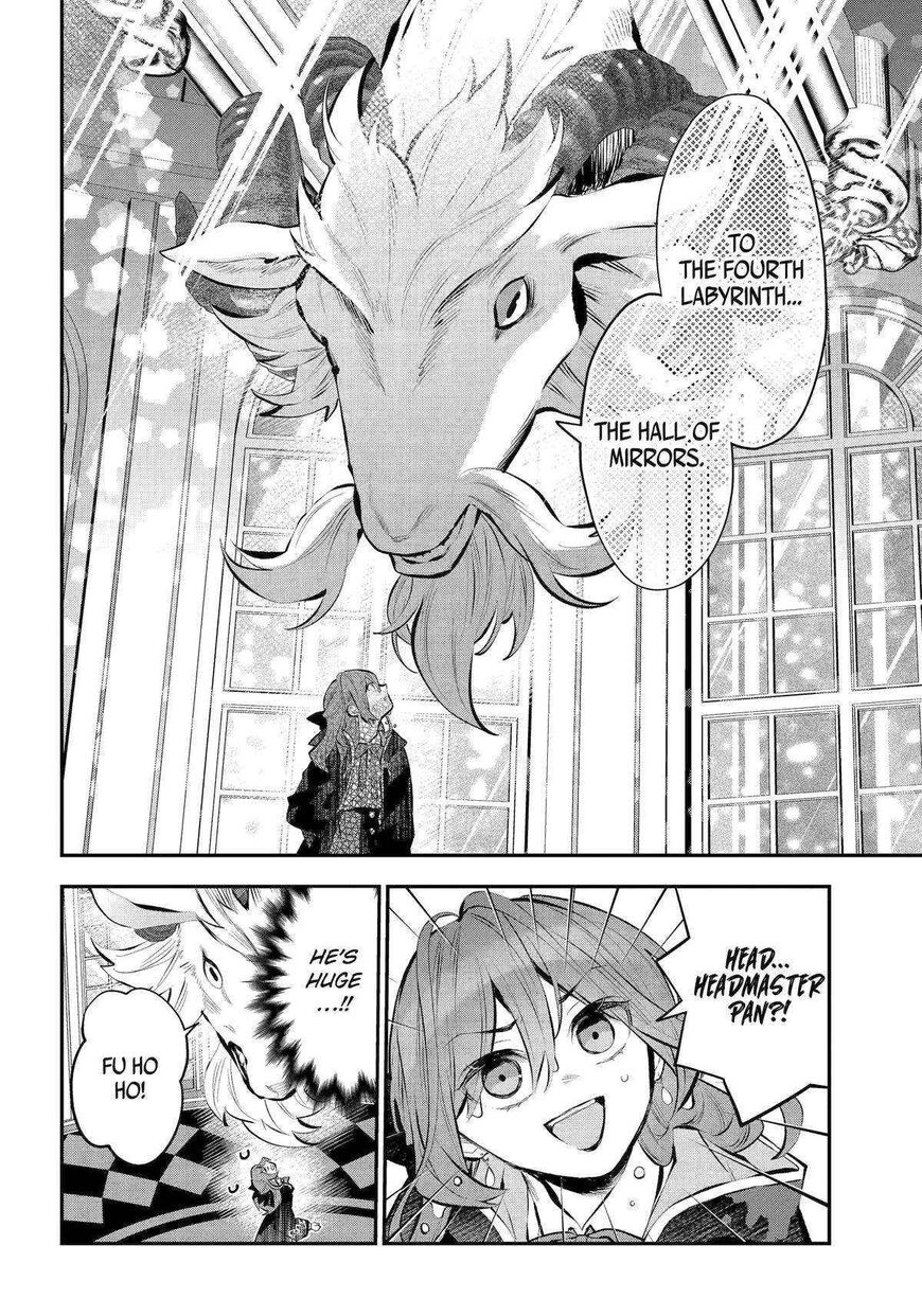 Read Maydare Tensei Monogatari EN Manga Online