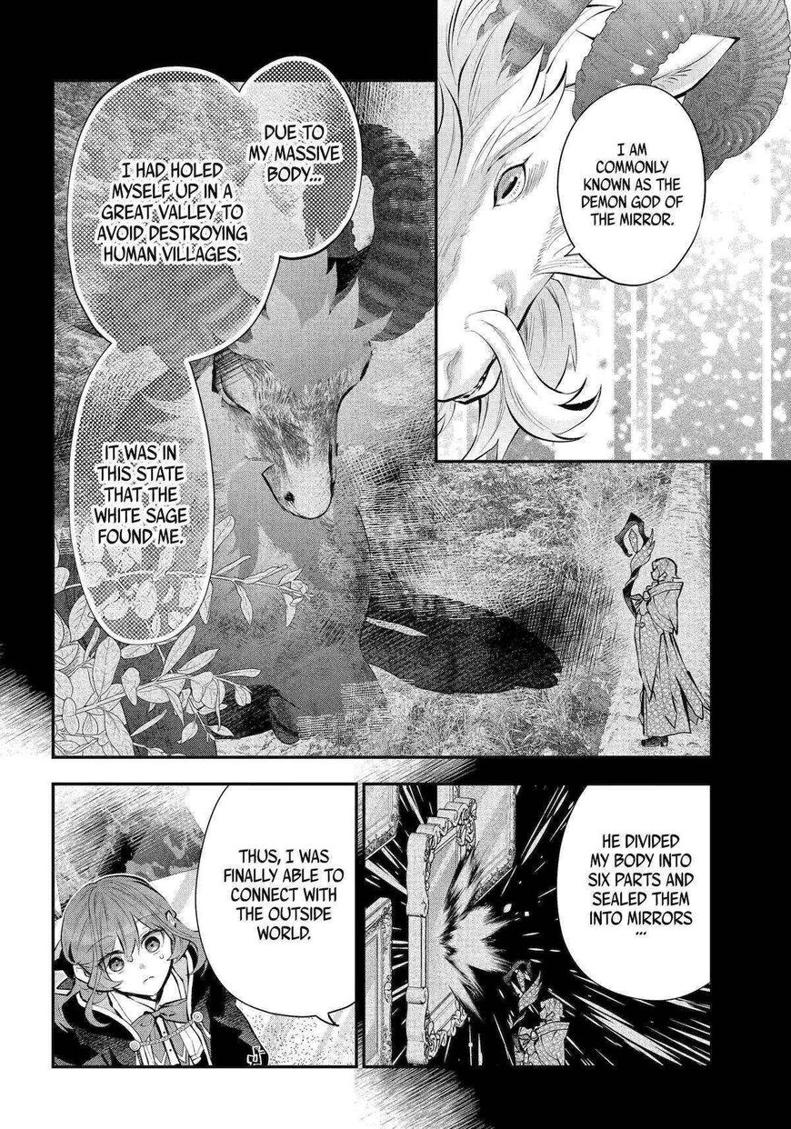 Read Maydare Tensei Monogatari EN Manga Online