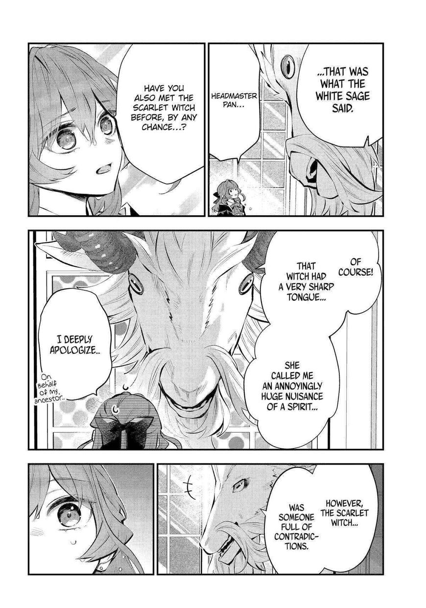 Read Maydare Tensei Monogatari EN Manga Online