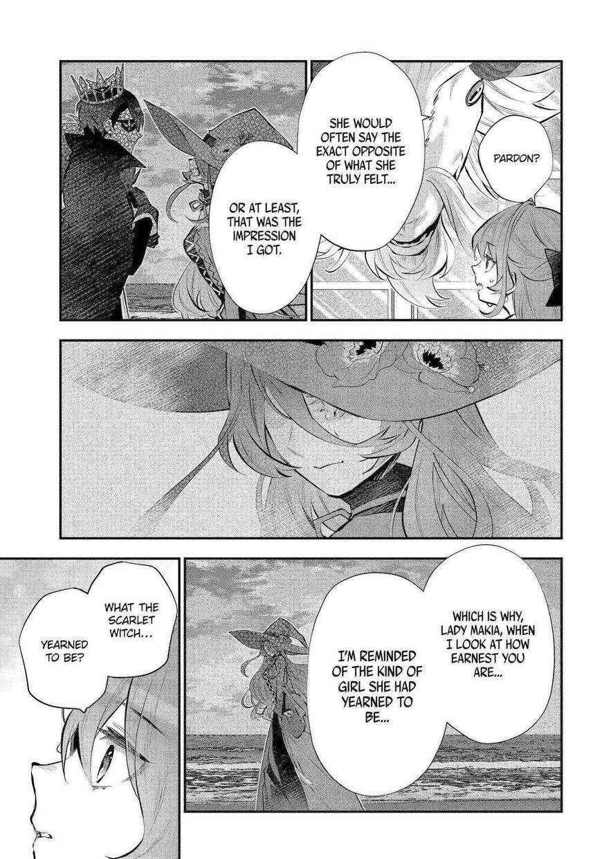Read Maydare Tensei Monogatari EN Manga Online