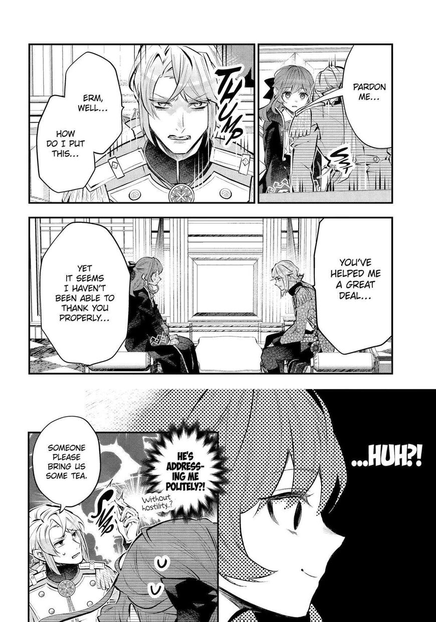 Read Maydare Tensei Monogatari EN Manga Online