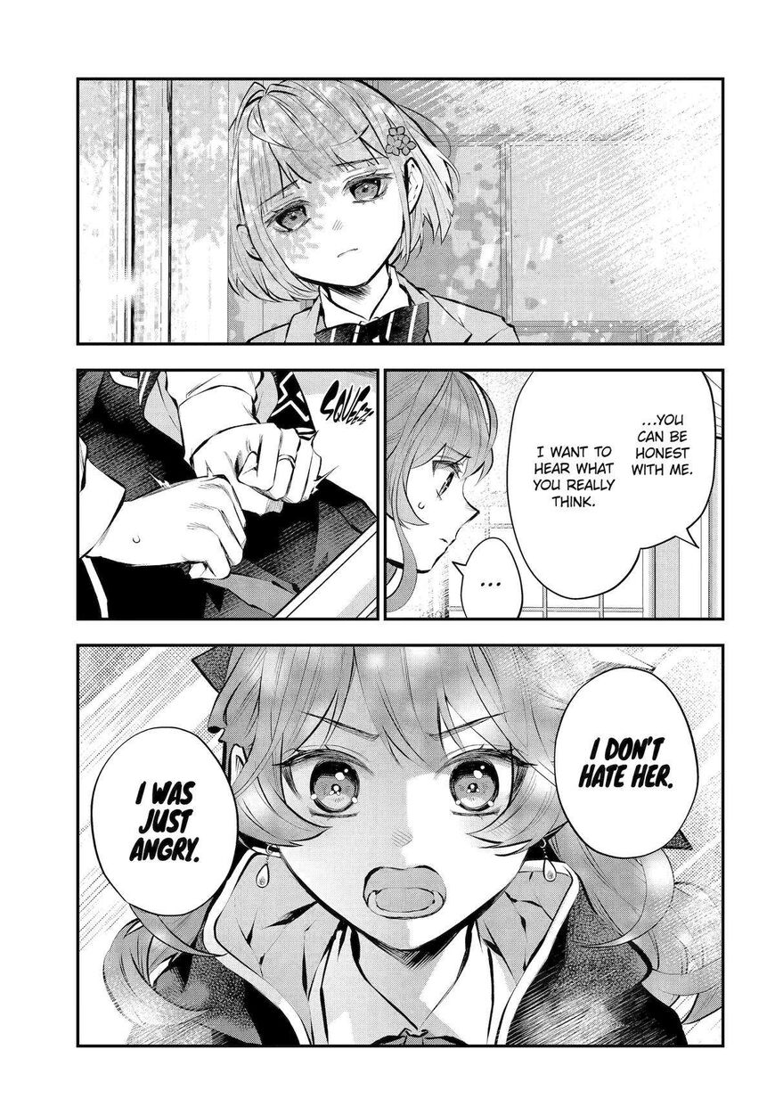Read Maydare Tensei Monogatari EN Manga Online