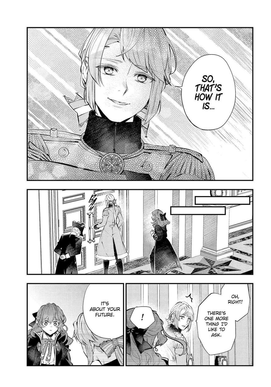 Read Maydare Tensei Monogatari EN Manga Online