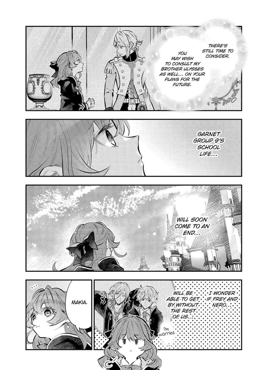 Read Maydare Tensei Monogatari EN Manga Online