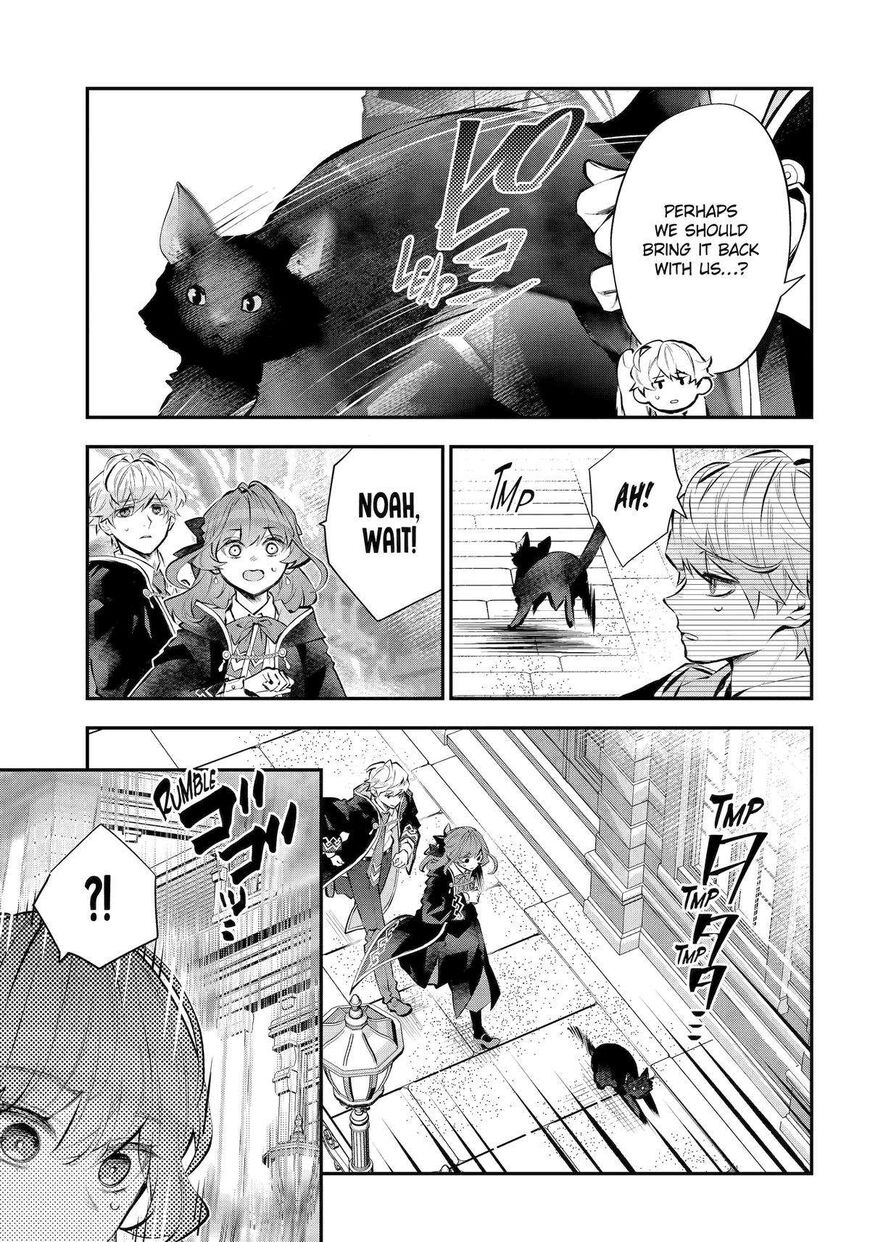 Read Maydare Tensei Monogatari EN Manga Online