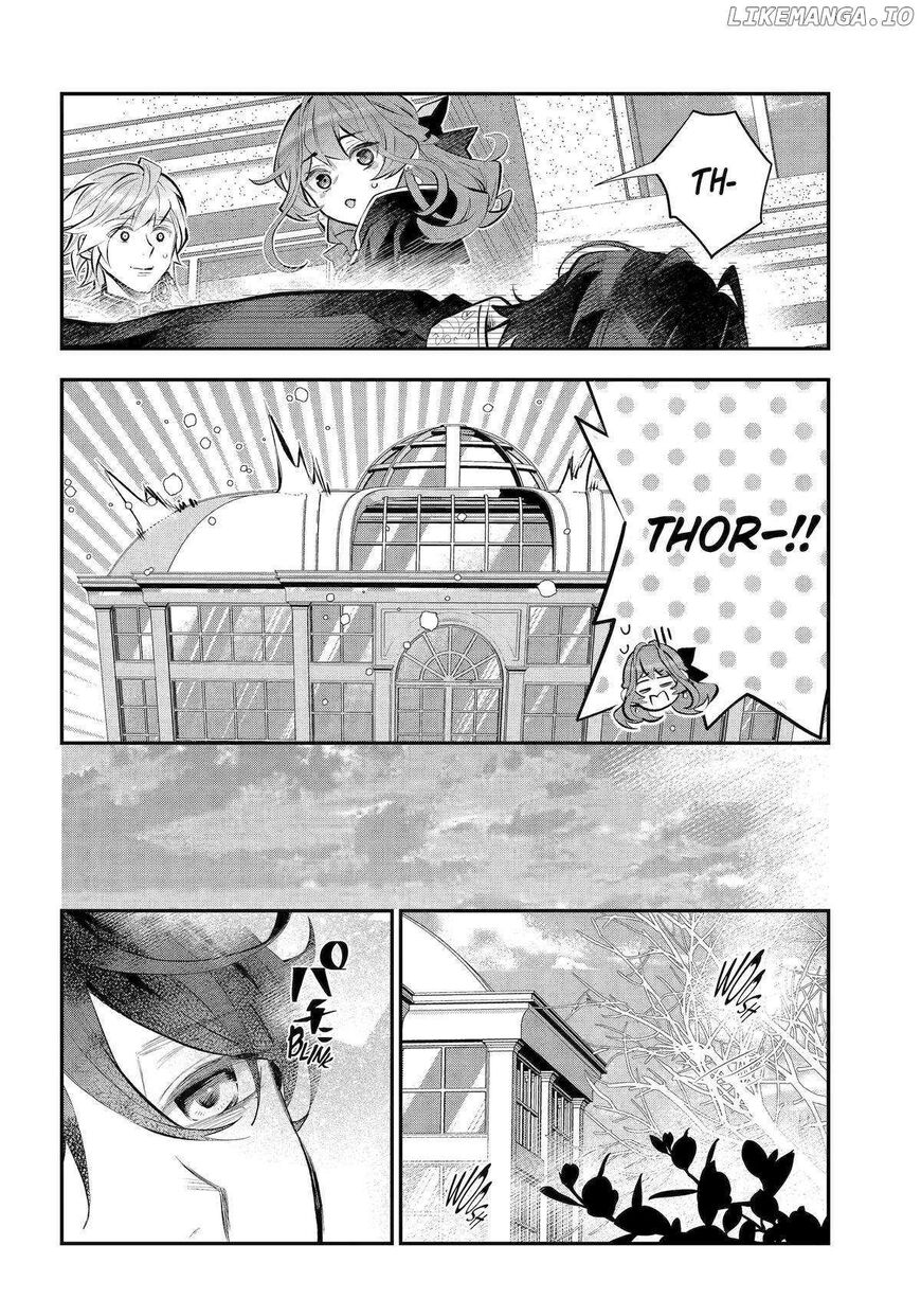 Read Maydare Tensei Monogatari EN Manga Online