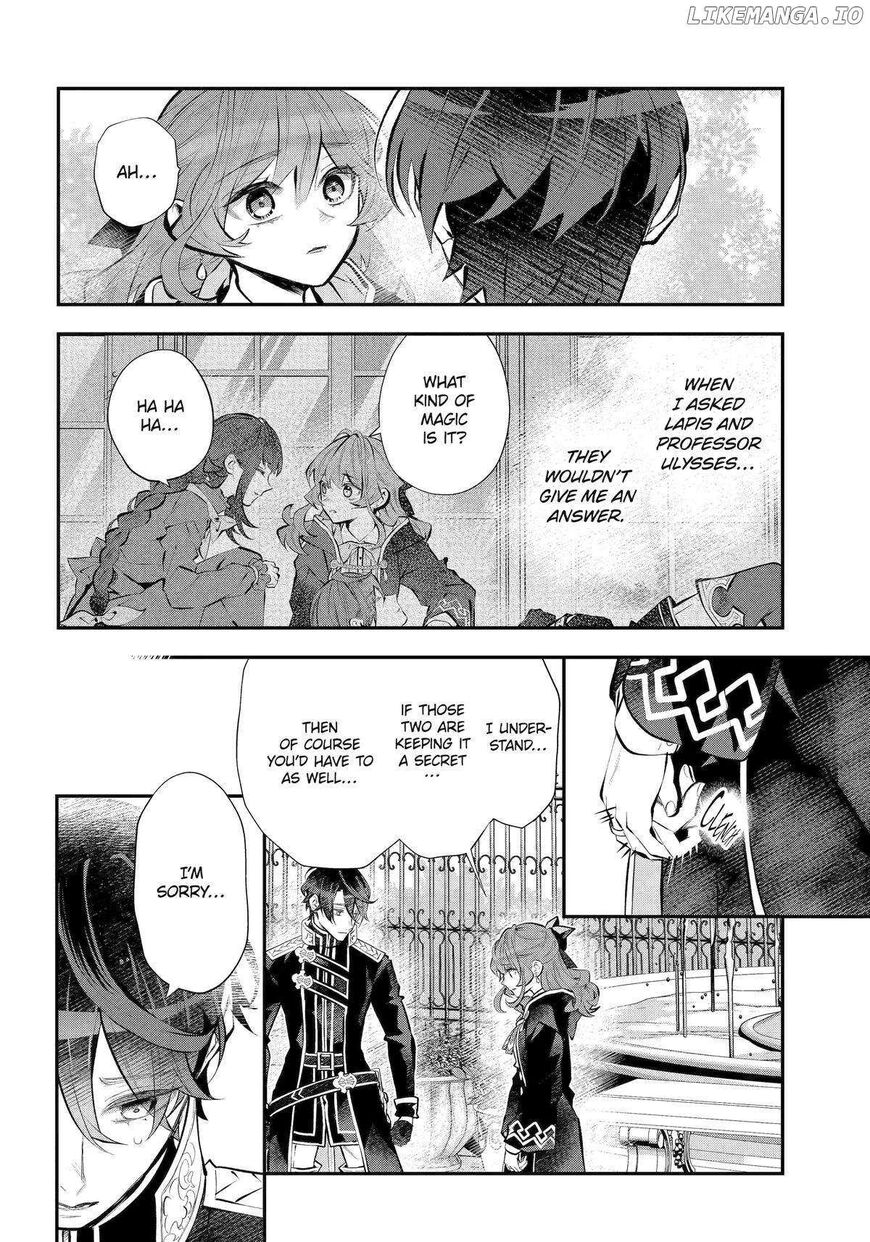 Read Maydare Tensei Monogatari EN Manga Online