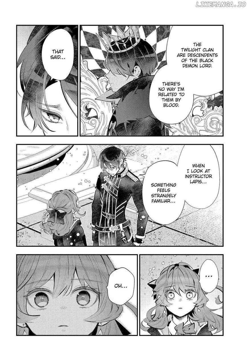 Read Maydare Tensei Monogatari EN Manga Online