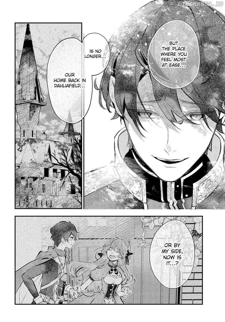 Read Maydare Tensei Monogatari EN Manga Online