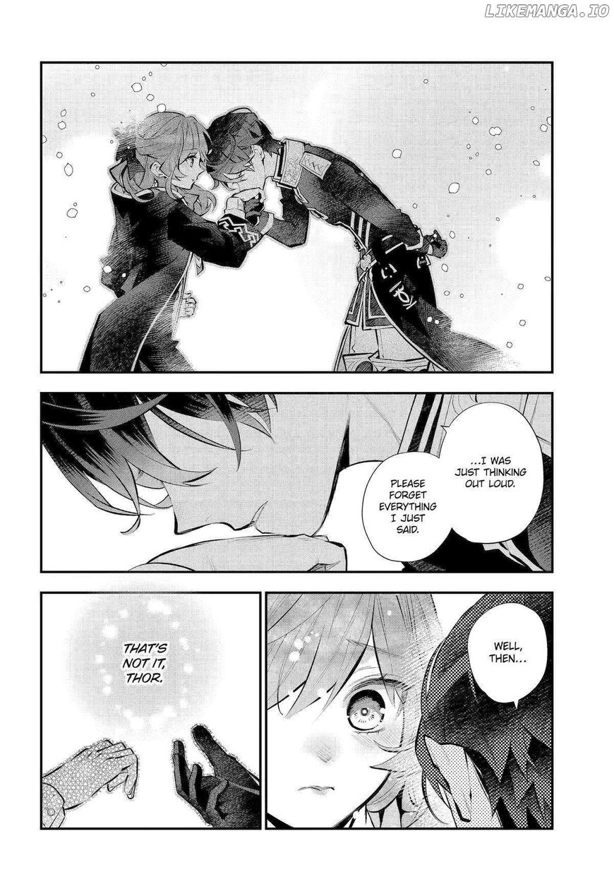 Read Maydare Tensei Monogatari EN Manga Online