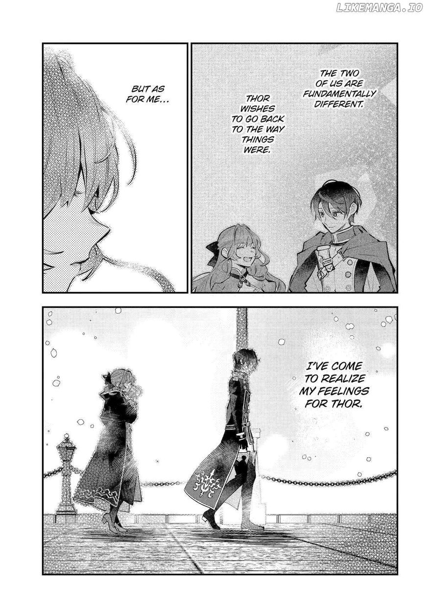 Read Maydare Tensei Monogatari EN Manga Online