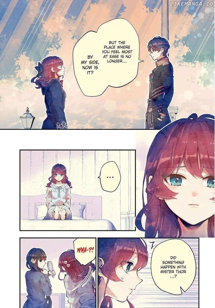 Read Maydare Tensei Monogatari EN Manga Online