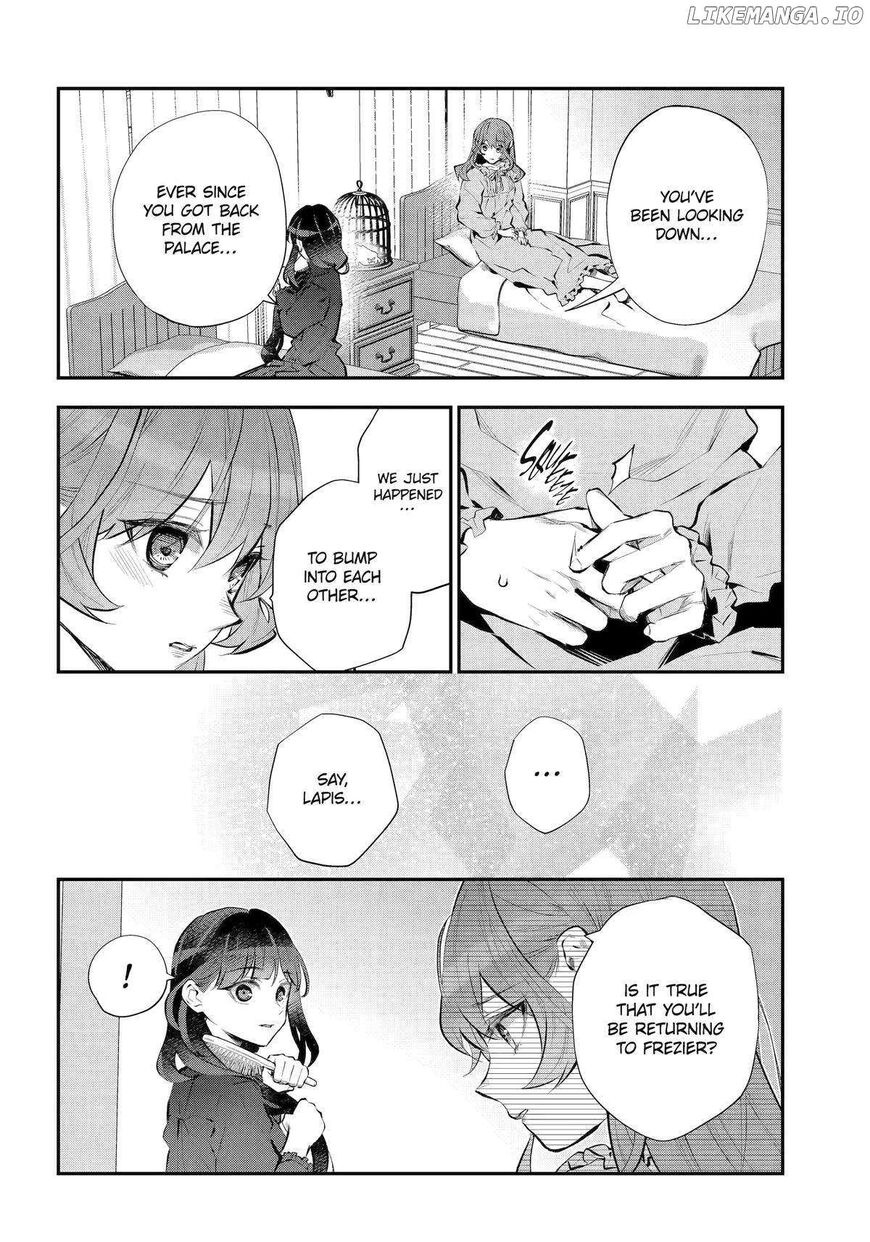 Read Maydare Tensei Monogatari EN Manga Online
