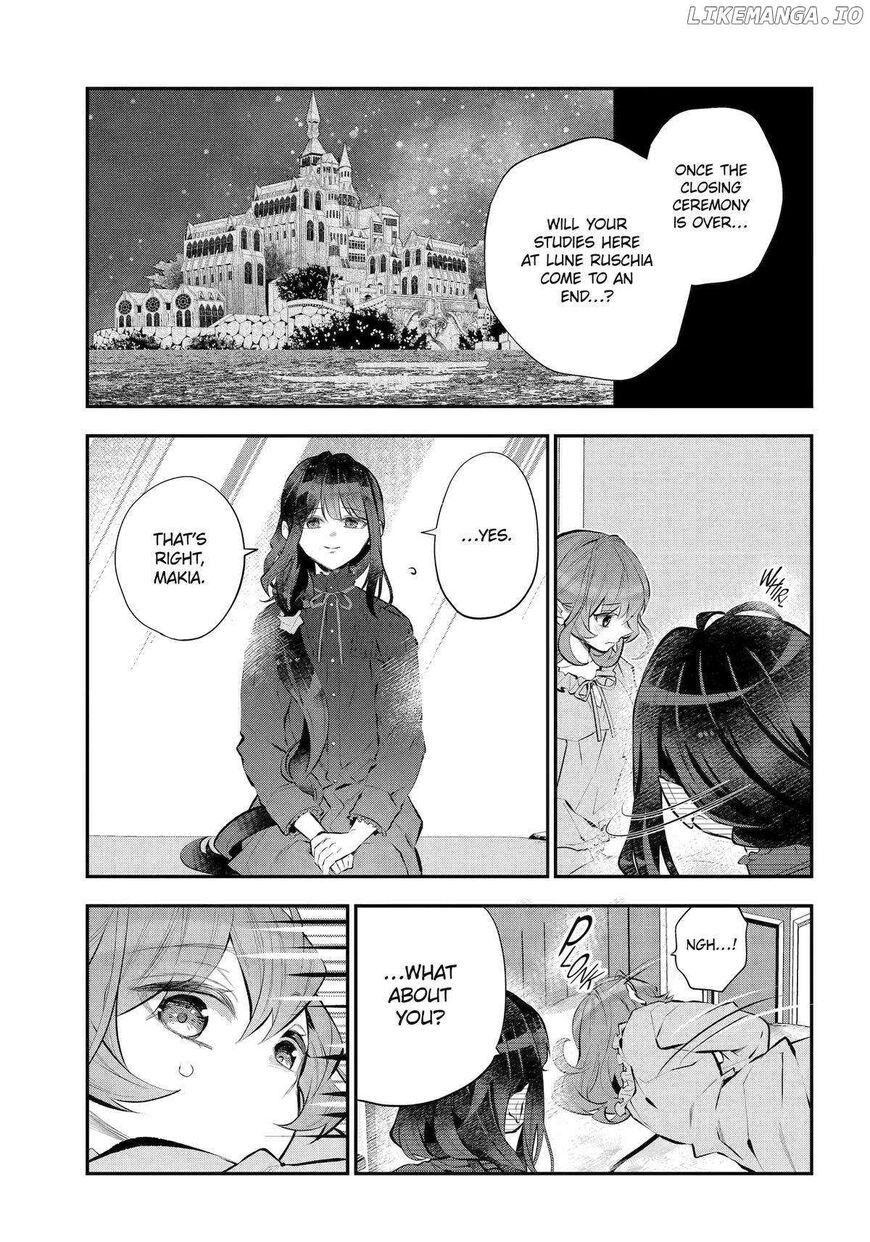Read Maydare Tensei Monogatari EN Manga Online