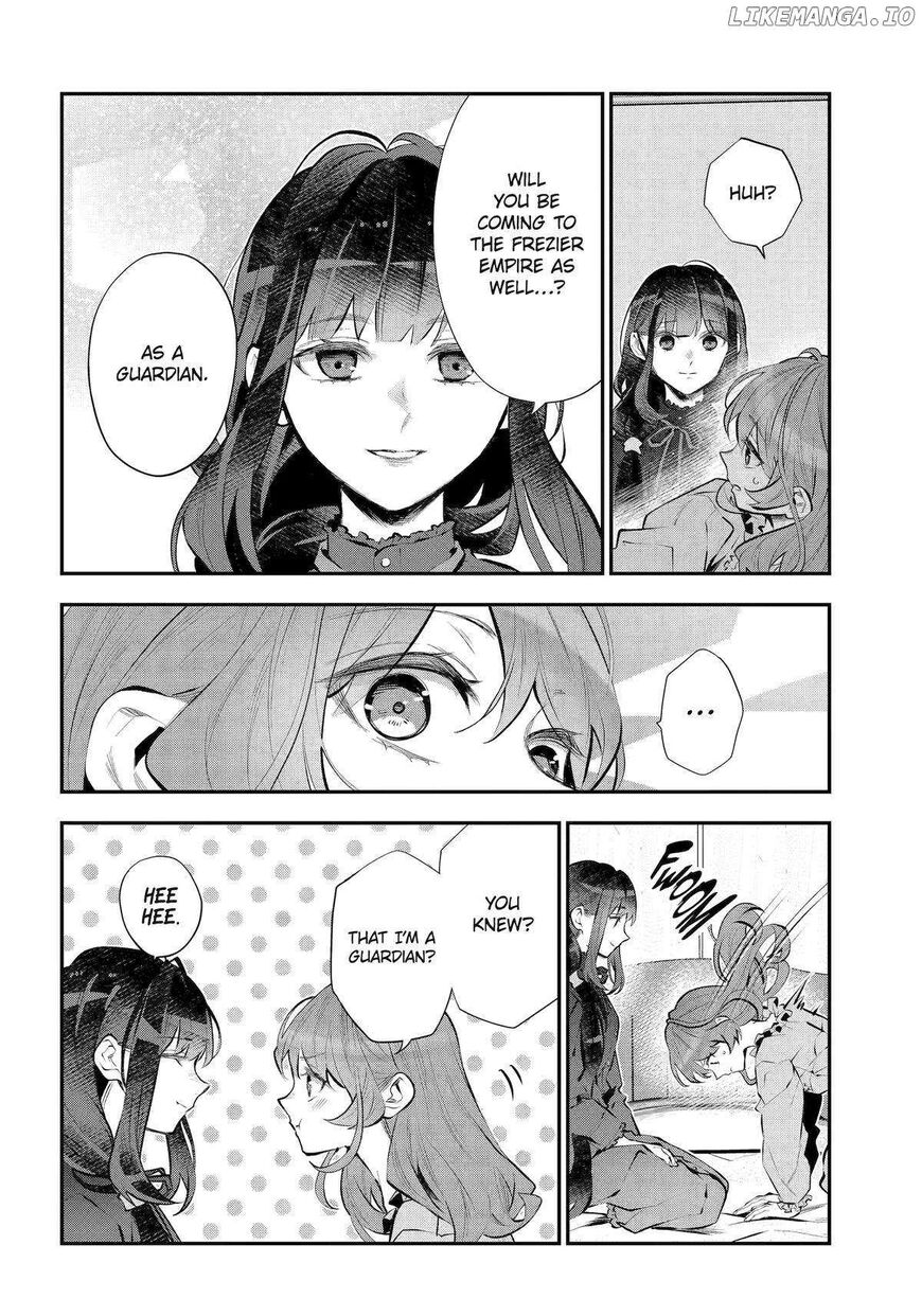 Read Maydare Tensei Monogatari EN Manga Online