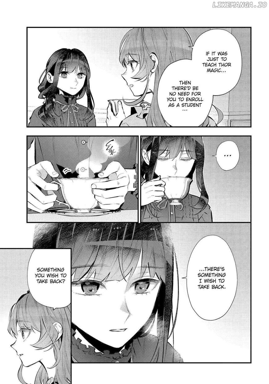 Read Maydare Tensei Monogatari EN Manga Online