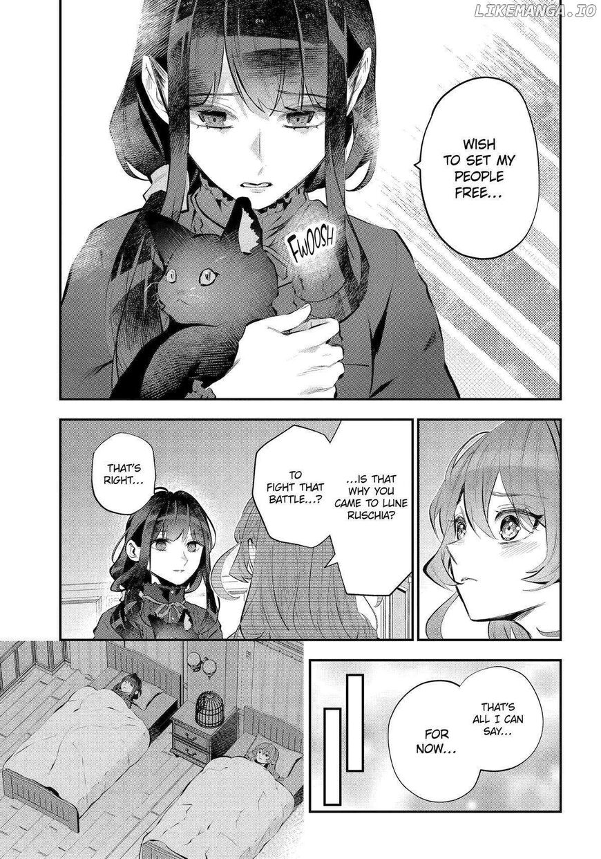 Read Maydare Tensei Monogatari EN Manga Online
