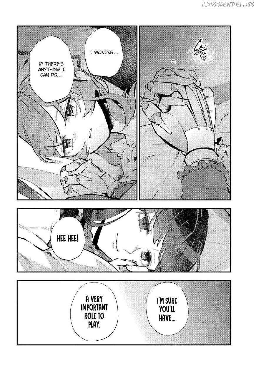 Read Maydare Tensei Monogatari EN Manga Online