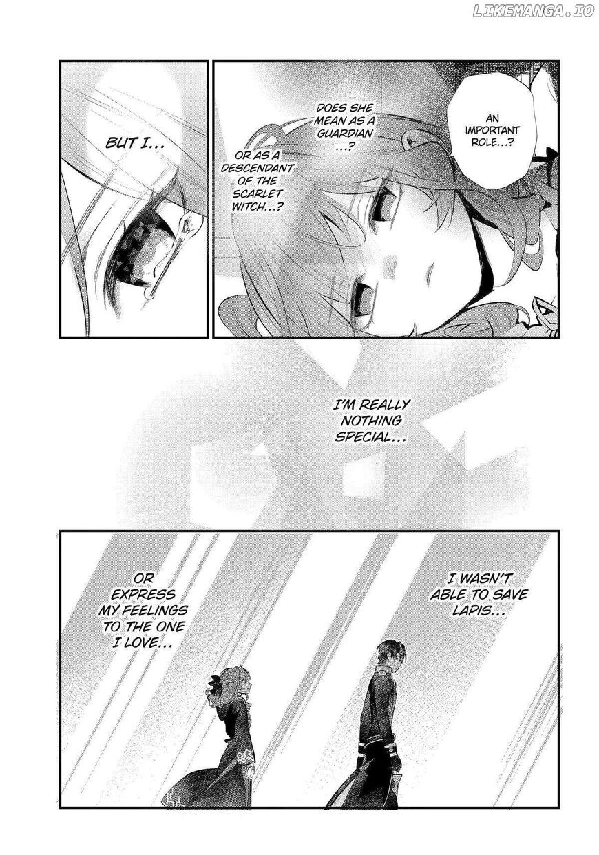 Read Maydare Tensei Monogatari EN Manga Online