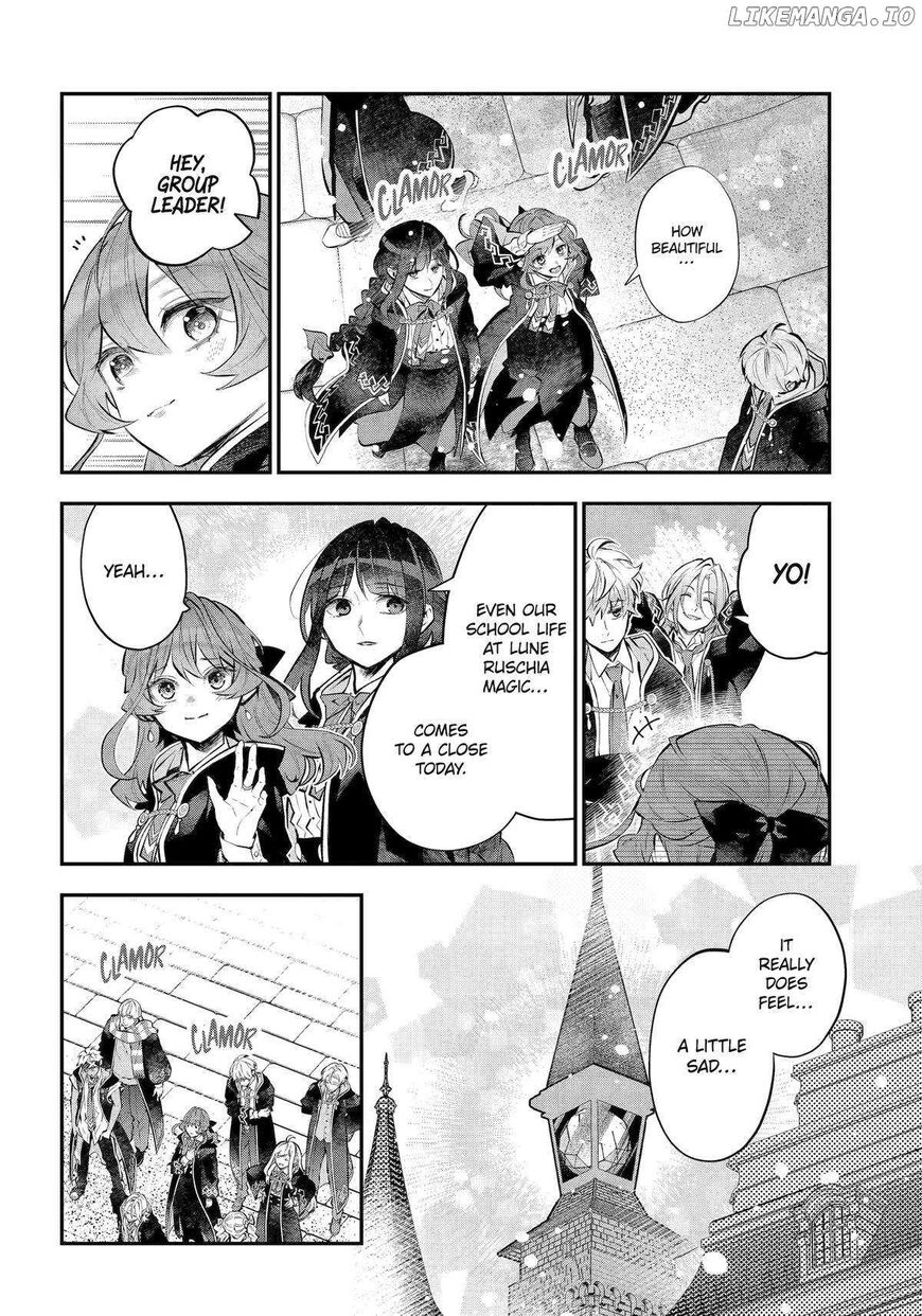 Read Maydare Tensei Monogatari EN Manga Online