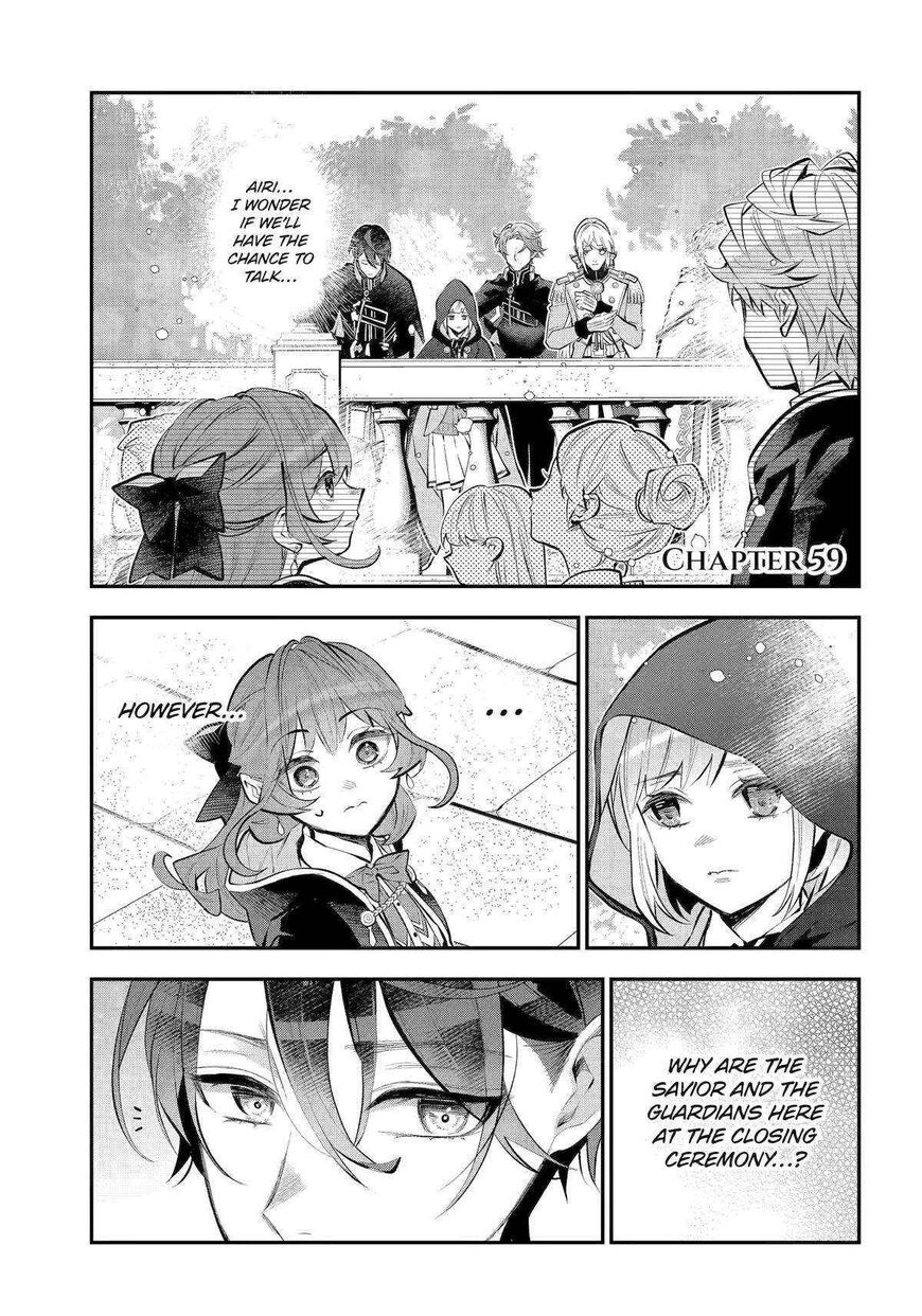 Read Maydare Tensei Monogatari EN Manga Online