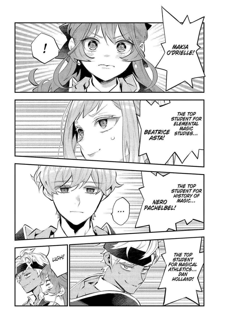 Read Maydare Tensei Monogatari EN Manga Online