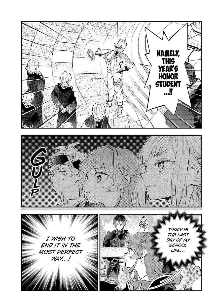 Read Maydare Tensei Monogatari EN Manga Online