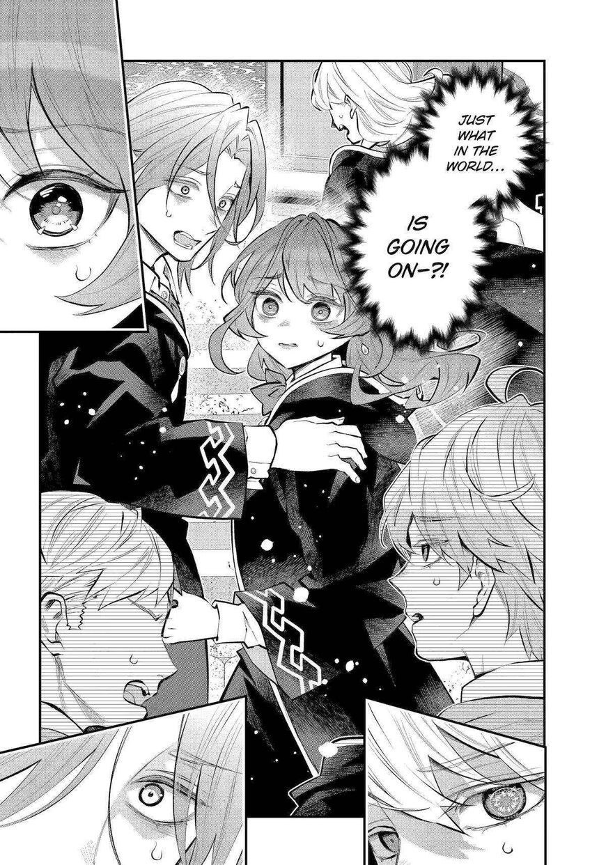 Read Maydare Tensei Monogatari EN Manga Online