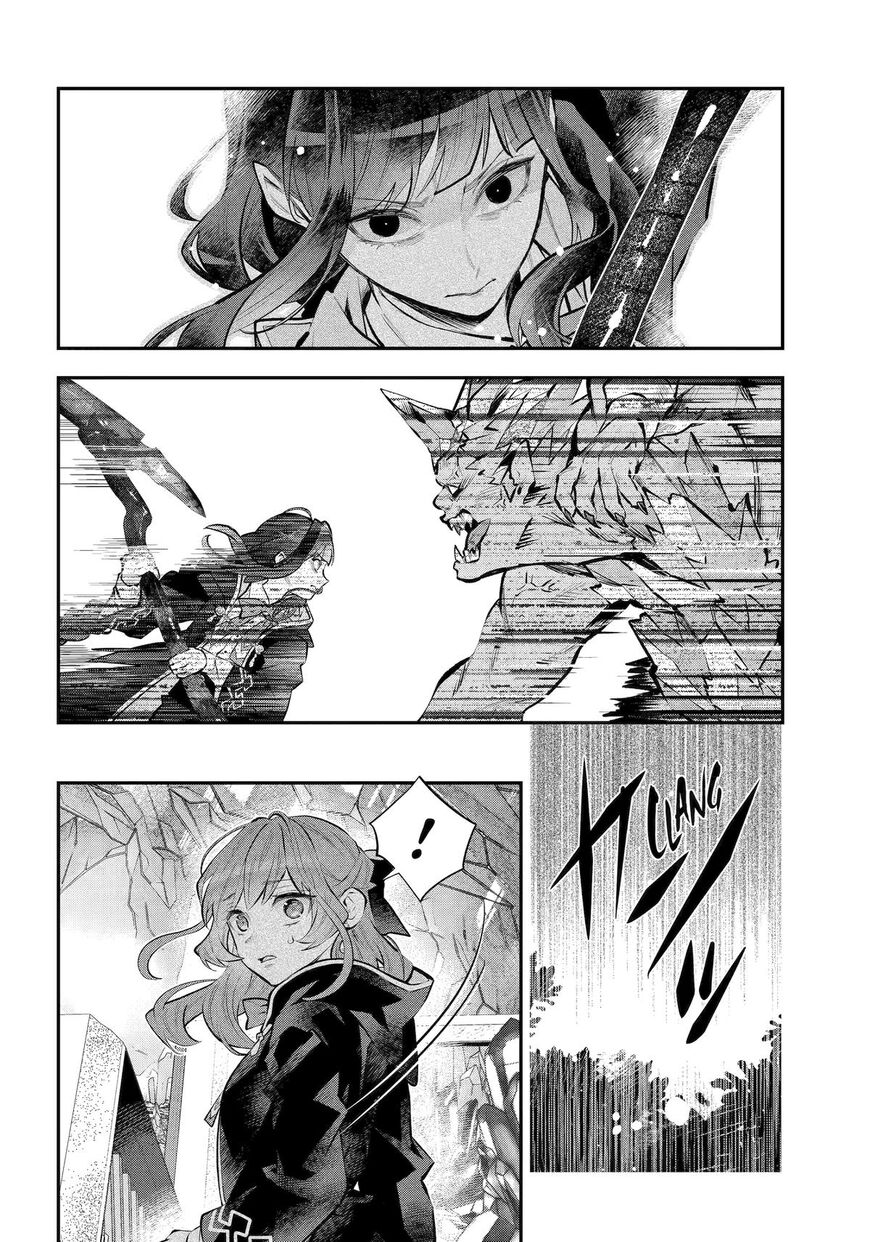 Read Maydare Tensei Monogatari EN Manga Online