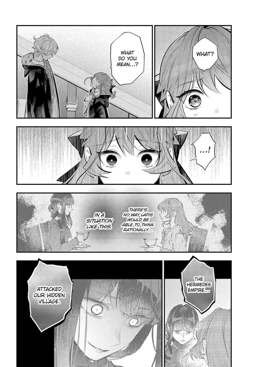 Read Maydare Tensei Monogatari EN Manga Online