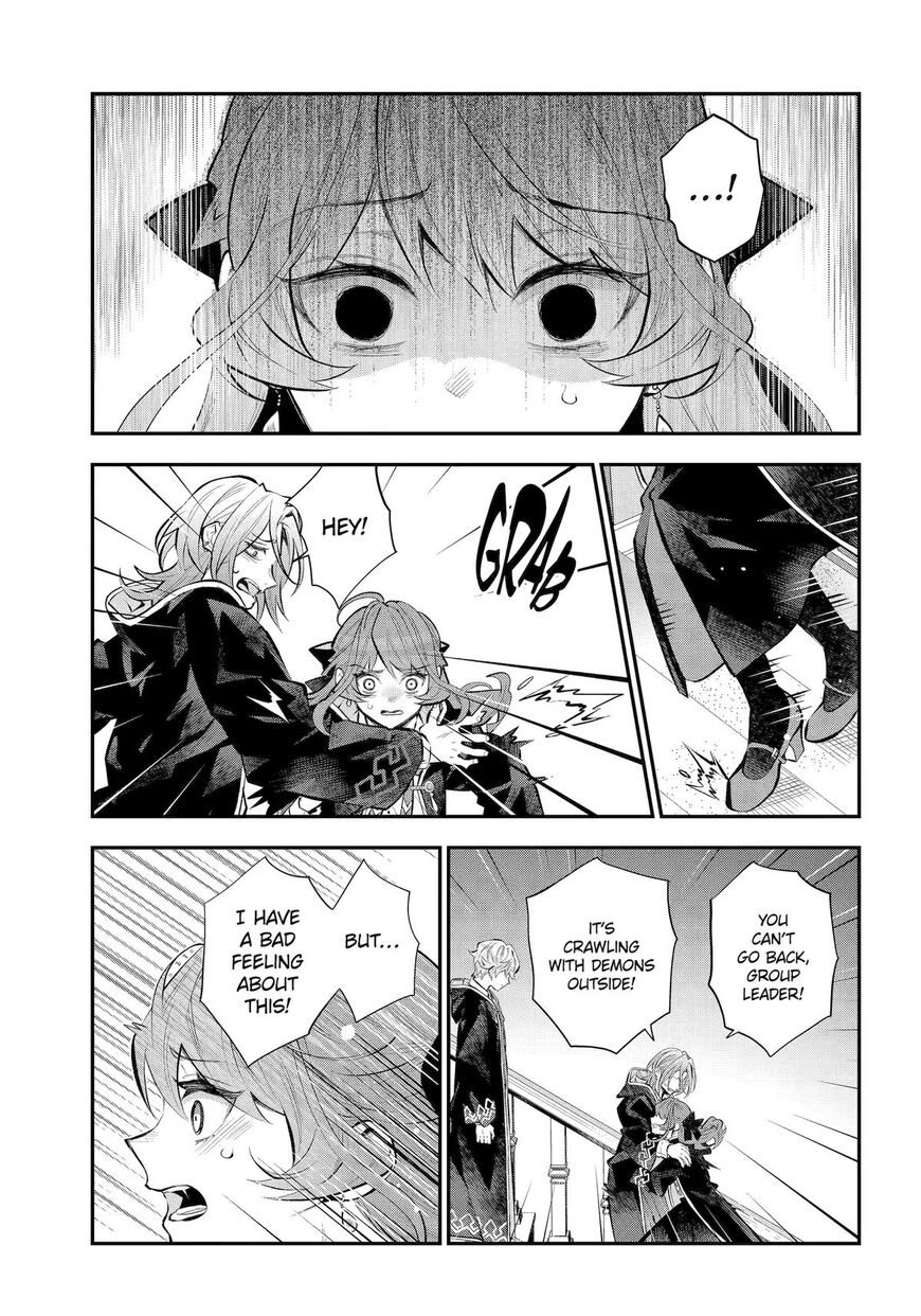 Read Maydare Tensei Monogatari EN Manga Online