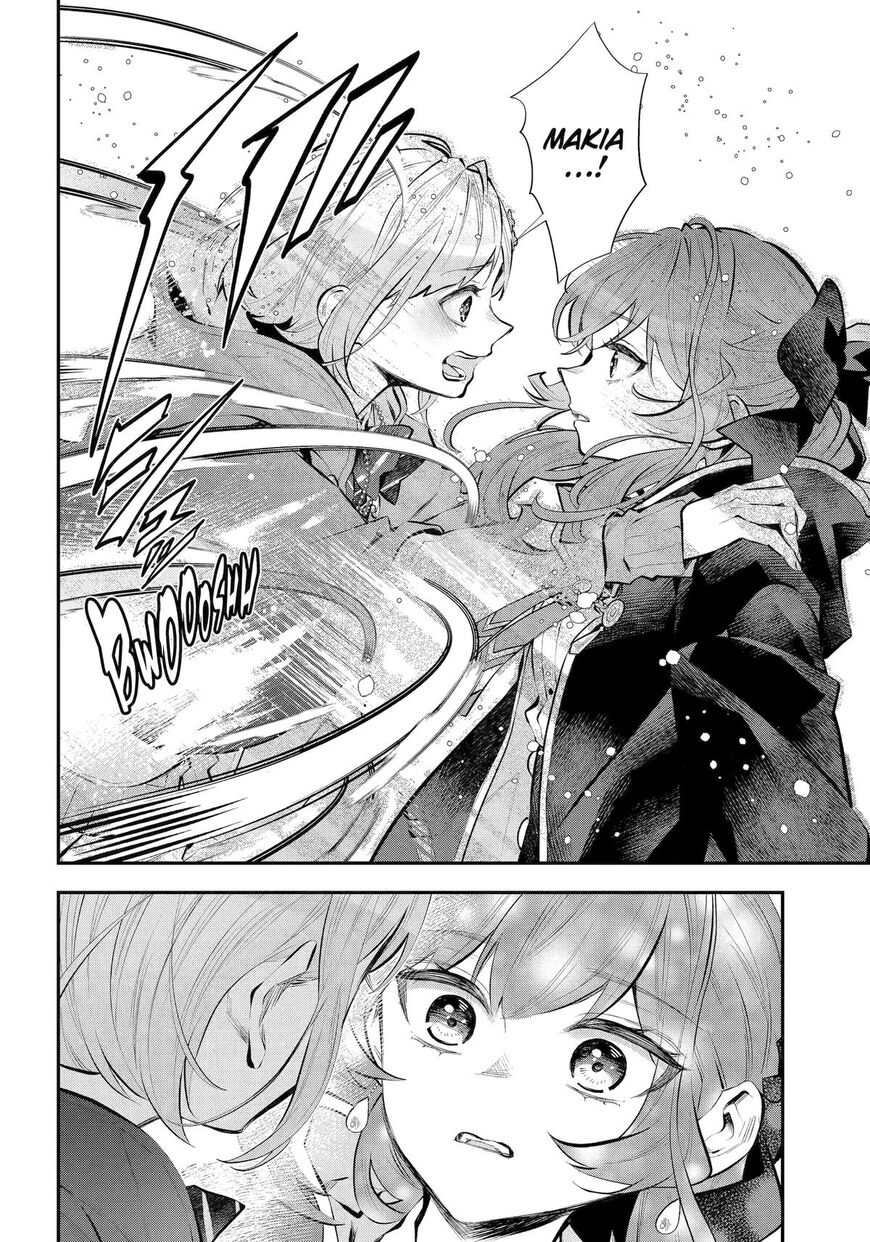 Read Maydare Tensei Monogatari EN Manga Online