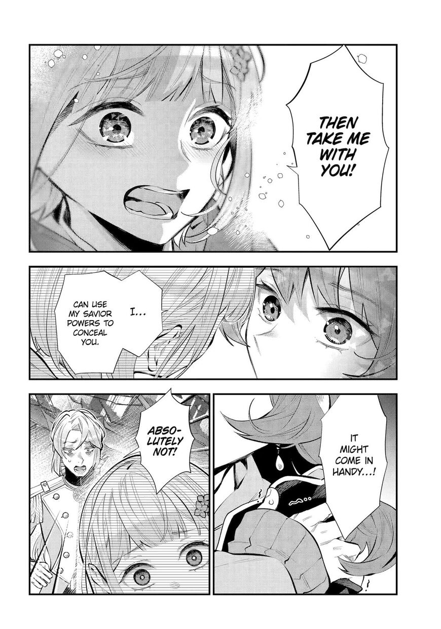Read Maydare Tensei Monogatari EN Manga Online