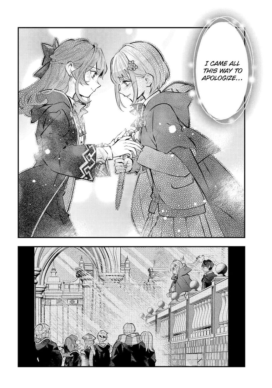 Read Maydare Tensei Monogatari EN Manga Online