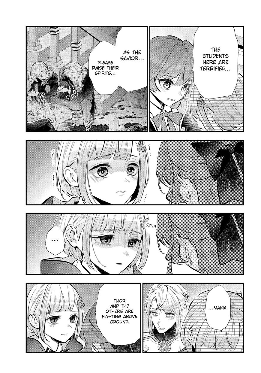 Read Maydare Tensei Monogatari EN Manga Online