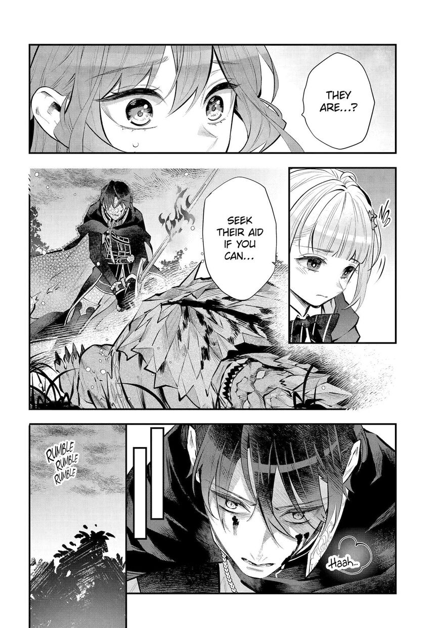 Read Maydare Tensei Monogatari EN Manga Online