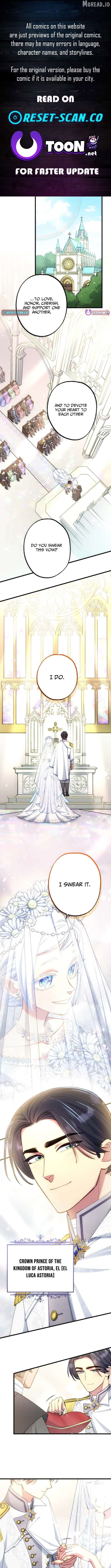 Read Me and the Miracle Doctor EN Manga Online
