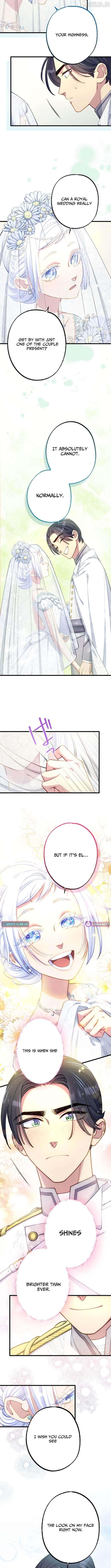 Read Me and the Miracle Doctor EN Manga Online