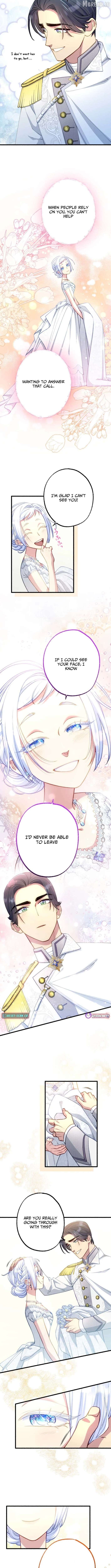 Read Me and the Miracle Doctor EN Manga Online