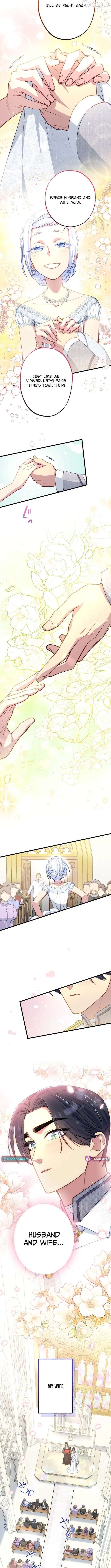 Read Me and the Miracle Doctor EN Manga Online