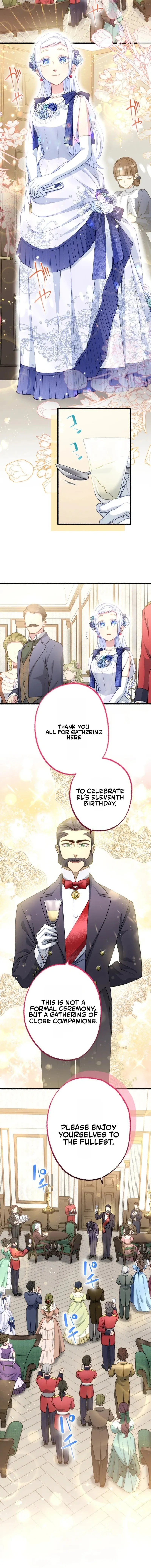 Read Me and the Miracle Doctor EN Manga Online