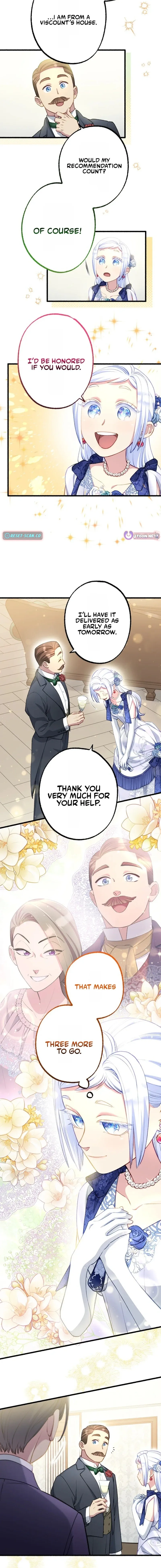 Read Me and the Miracle Doctor EN Manga Online