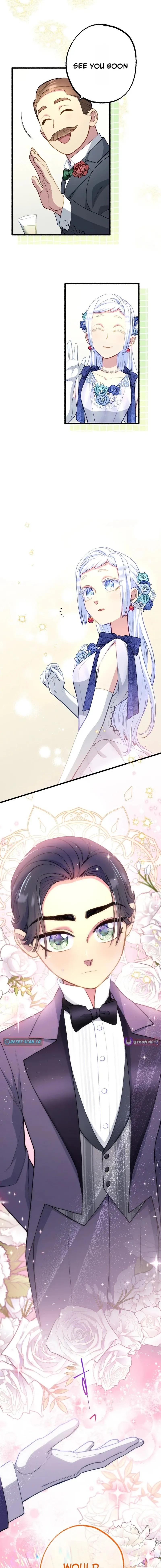 Read Me and the Miracle Doctor EN Manga Online
