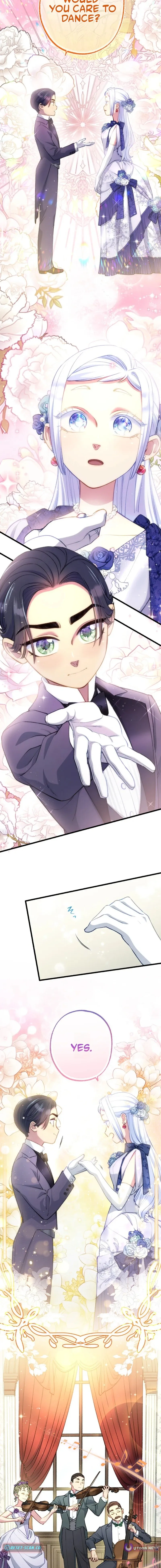 Read Me and the Miracle Doctor EN Manga Online