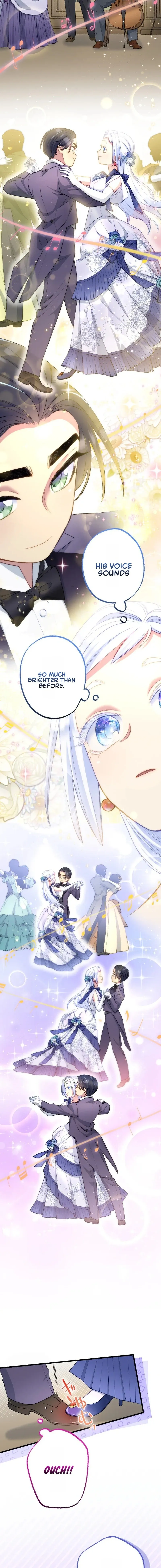 Read Me and the Miracle Doctor EN Manga Online