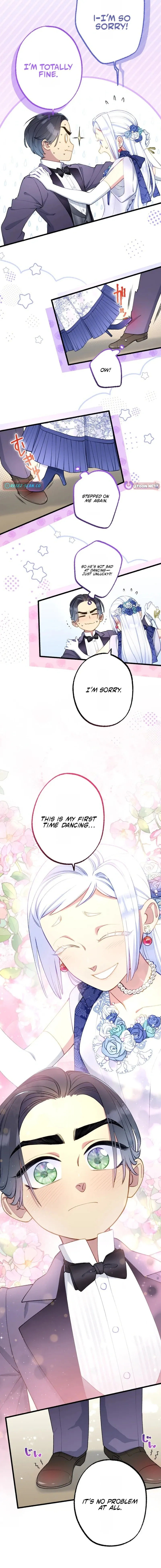Read Me and the Miracle Doctor EN Manga Online