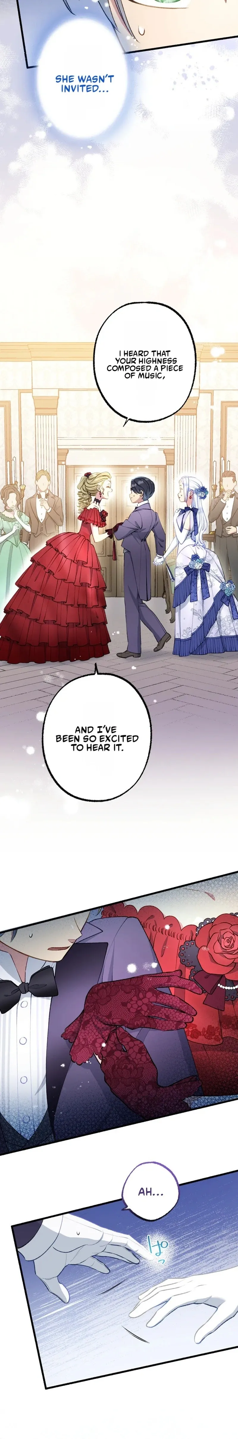 Read Me and the Miracle Doctor EN Manga Online